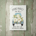 Spring Market