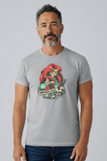 Mermaid Rock Tee