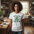 Mama Makes The Dough Tee
